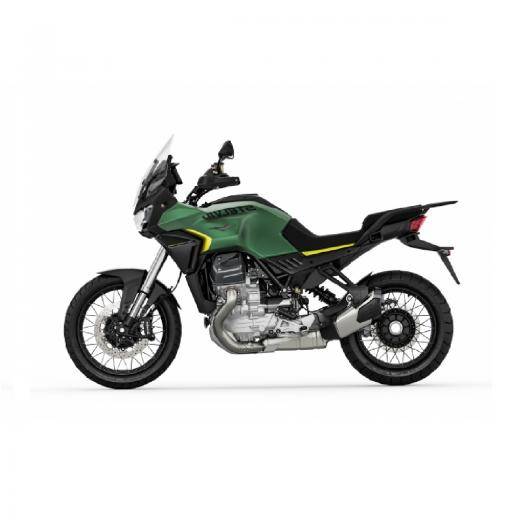 V100 Stelvio